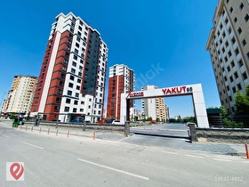 ERCİYES GAYRİMENKUL AVENIR60 PROJESİNDE ARA KAT SATILIK DAİRELER