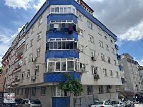 BAHÇELİEVLER ÇOBANÇEŞME MAHALLESİNDE SATILIK 3+1 DAİRE