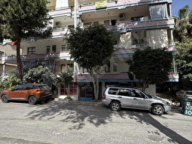 HACET MAHALLESİNDE SATILIK 2+1 AYRİ MUTFAKLİ GÜNEY CEPHE DAİRE