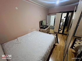 GÜLABİBEY MAHALLESİ KAPAKLI 2. SOKAKTA SATILIK 3+1 DAİRE