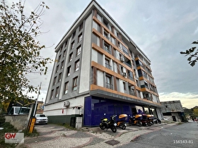 QUBBEDEN KAÇIRILMAYACAK FIRSAT MERKEZİ KONUMDA 3+1SATILIK DAİRE