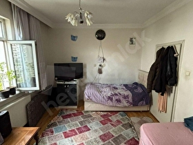 İMARET EMLAKTAN OSMAN GAZİ MAHALLESİNDE 3+1