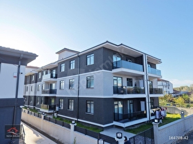 ARİFİYE AŞAĞI KİRAZCADA SADIKA SABANCI HASTANESİNE 2+1 daire