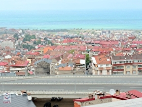DOĞALGAZ Kapıda, DENİZ Manzara, ÖNÜ KAPANMAZ