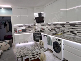 ÇORUM CENGİZ YAPI-KARŞIYAKA OKULU CİVARI SATILIK 3+1 DAİRE