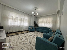 BEYKENT 1.ETAPTA SATILIK GİRİŞ KAT DAİRE