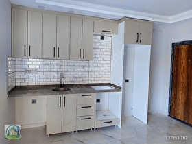 Muğla Dalyan SATILIK 1+1 DAİRE