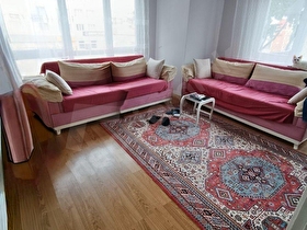 BOLU KÜLTÜR HASTANE BÖLGESİNDE 3+1 SATILIK DAİRE
