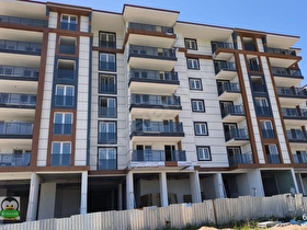 EDİRNE MERKEZ CUMHURİYET MAHALLESİNDE HAKER YAPI KOOPERATİFİNDE SATILIK 3+1 DAİRELER
