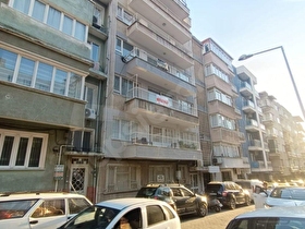 MARKADAN ZAFER MAH. CADDE ÜZERİNDE ARAKAT DAİRE