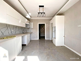 ALPASLANDA YERDEN ISITMA SATILIK 3+1 BU DAİRE BU FİYATA KAÇMAZ