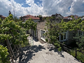 OTAĞ GAYRİMENKUL DEN HACILAR YENİ MAH. SATILIK MÜSTAKİL EV