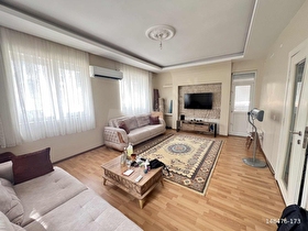 Karşıyaka 2+1 Arakat ayrı mutfak Fırsat Daire 100m2