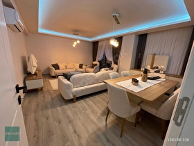ALTINTAŞTA ARA KATTA SATILIK 3+1 AYRI MUTFAKLI DAİRE