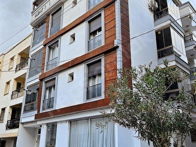 BUCA TURYAPTAN MEVKİ YERDE BOŞ SATILIK 1+1 DAİRE