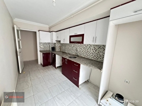 ÇÖZÜM EMLAKTAN MURADİYE İSTASYON CADDESİNDE 3+1 ARA KAT DAİRE