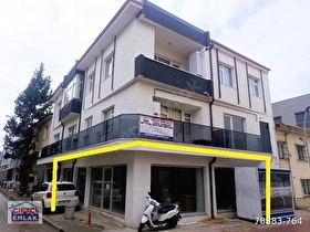 ÇİFTÇİ EMLAK tan SEMERCİLER MH LÜLECİ SKTA 88 M² NET KÖŞE BAŞI DÜKKAN