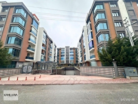 AKABE MAHALLESİ NDE EBEVEYN BANYOLU SATILIK ARA KAT 4+1 DAİRE