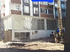 cumhuriyet caddesinde satılık 1+1 daire satılık