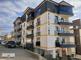 EREĞLİ KEPEZ MAH.ÇETİN EMEÇ CAD.SATILIK KAPALI MUTFAK 1+1 DAİRE