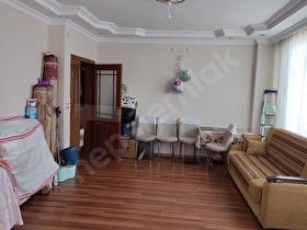 CAMİCEDİT MAHALLESİNDA SATILIK 3+1 GENİŞ DAİRE