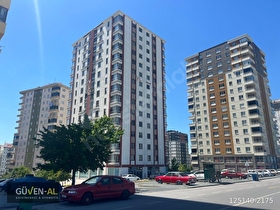 TALAS MEVLANA MAH. 3+1 MÜKEMMEL KONUM SATILIK KAÇMAZ FIRSAT DAİRESİ