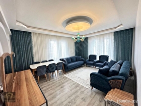 ŞİRİNTEPE MAHALLESİ PAZAR YERİ KARŞISI SATILIK 3+1 KOMBİLİ DAİRE