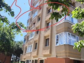 Kartal Çavuşoğlu Mahallesi, 3+1 kiralık daire
