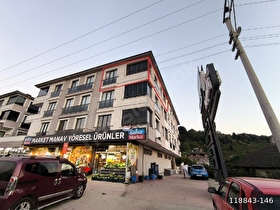 Düzce Kaynaşlı Çele Mahallesinde Satılık Daire