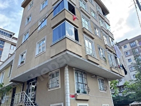 SINIRSIZ KREDİ LİMİTİ İLE SATILIK 3+1 ARAKAT DAİRE
