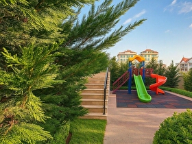 BESS GRUP TAN BEYLİKDÜZÜN DE SİTE İÇERİSİNDE SATILIK DAİRE