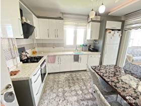 ÇELTEK MAHALLESİ   2+1 135M²  ŞAHSİ GARAJLI ASANSÖRLÜ SATILIK DAİRE
