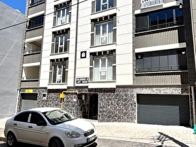 BAFRA VİP GYM. DEN ALTINYAPRAK MAH.DE SATILIK SIFIR 3+1 DAİRE