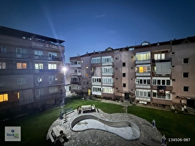KINIKLI BURSA CADDESİ KAÇIRILMAYACAK TEK DAİRE FİYATINA 3 DAİRE FIRSATI