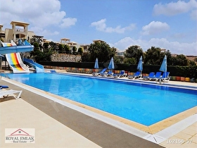 Muğla Boğaziçi Flamingo Sitesinde Satılık Yazlık