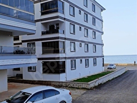 * ZEYBEK * DEN ABANA KUPON DAİRE 3+1/NET: 125.M2 KAPALİ GARAJLİ