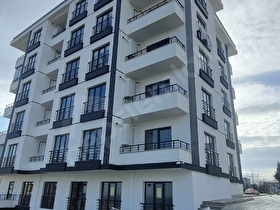 Satılık 1+1 lüks daire