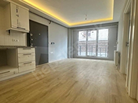 BAYKALLAR MEVKİİNDE İSKANLI SIFIR DENİZ KENARI DAİRE