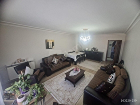 KUŞCAĞIZ MAH. 3+1 120M2 CEPHELER AÇIK SANHASTANE YAKINI BAĞIMSIZ