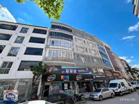 BAYLAN EMLAKTAN TAVŞAN MAH.HARMANLAR CAD. DUBLEX SATILIK DAİRE