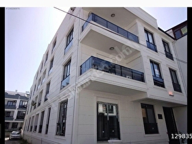 BALIKESİR EDREMİT AKÇAY 2+1  DAİRE