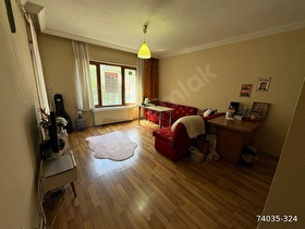 ZONGULDAK İNCİVEZDE SATILIK BALKONLU GENİŞ KAPALI OTOPARKLI EŞYALI 1+1 DAİRE