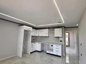 MUGLA ULA DEMİRTAŞ MAH SATILIK 1+1 ve 2+1 DAİRELER