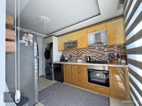 ▀GÜÇTEN ALTINKUMDA ÇİFT TERASLI ASANSÖRLÜ LÜX TASARIM 4+1 DUBLEX