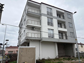 MİRAY EMLAKTAN NAZİLLİ SÜMER MAHALLESİNDE SATILIK 1+1 DAİRE