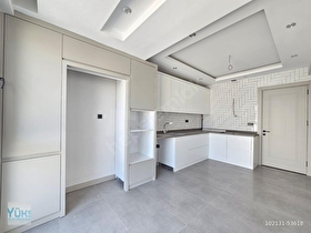 Denizli şemikler de 3+1 160 m2 cadde üzerinde lüks satılık daireler