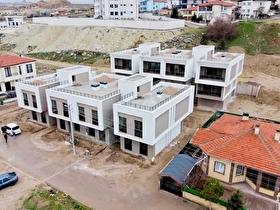 *EMLAK KOMBİN*LÜKSÜN YENİ ADRESİ LOCA AVANOSTA SATILIK 2+1