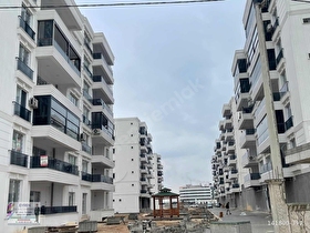 ZEYDAN SİTESİ LÜKS 4+1 ARA KAT FIRSAT DAİRE
