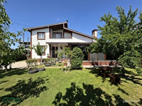 TEKİRDAĞ YULAFLI MAHALLESİ 5+1 SATILIK MASRAFSIZ MÜSTAKİL VİLLA