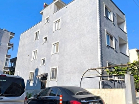Ay as emlaktan palmiye hastanesi  civarı fırsat  2+1 daire